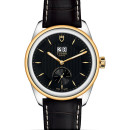 Tudor Herrenuhr Glamour Double Date M57103-0020 von Tudor