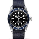 Tudor Herrenuhr Black Bay M79230B-0006 von Tudor