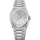 Zenith Uhren-Set inkl. Wechselarmband Defy Midnight 03.9200.670/03.MI001 von Zenith