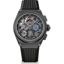 Zenith Chronograph Defy El Primero 21 49.9000.9004/78.R782 von Zenith