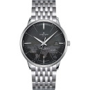 Junghans Herrenuhr Meister Mega 58480344 von Junghans