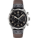 Junghans Chronograph Meister Pilot 27359100 von Junghans