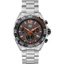 TAG Heuer Chronograph Formula 1 CAZ101AH.BA0842 von TAG Heuer