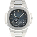 Nautilus 5712/1A von Patek Philippe