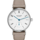 Nomos Glashütte Damenuhr Tangente 33 123 von Nomos Glashütte