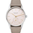 Nomos Glashütte Damenuhr Orion 33 rosè 325 von Nomos Glashütte