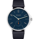 Nomos Glashütte Herrenuhr Ahoi Atlantik 552 von Nomos Glashütte