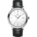 IWC Schaffhausen Herrenuhr Portofino Automatic IW356501 von IWC