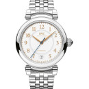 IWC Schaffhausen Damenuhr Da Vinci 36 IW458307 von IWC