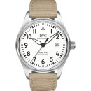 IWC Schaffhausen Herrenuhr Pilot's Watch Mark XVIII Classic IW327017 von IWC