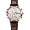 IWC Schaffhausen Chronograph Portofino Chronograph IW391025 von IWC