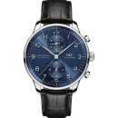 IWC Schaffhausen Chronograph Portugieser Chronograph IW371606 von IWC