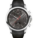 IWC Schaffhausen Chronograph Portugieser Yacht Club Chronograph IW390503 von IWC