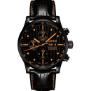 Mido Herrenuhr Multifort Chronograph M0056143605122 von Mido