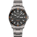 Mido Herrenuhr Ocean Star 200 M0264304406100 von Mido
