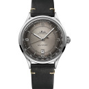 Mido Herrenuhr Multifort Patrimony M0404071606000 von Mido