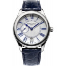 Frederique Constant Damenuhr Ladies Small Seconds FC-318MPWN3B6 von Frederique Constant