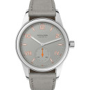 Nomos Glashütte Damenuhr Club Campus absolute gray 712 von Nomos Glashütte