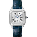 Cartier Unisexuhr Santos-Dumont WSSA0023 von Cartier