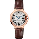 Cartier Damenuhr Ballon Bleu de Cartier W6920097 von Cartier