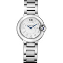 Cartier Damenuhr Ballon Bleu de Cartier WE902073 von Cartier