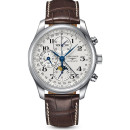 Longines Chronograph The Longines Master Collection L27734783 von Longines