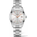 Longines Damenuhr Conquest Classic L23864726 von Longines