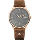 Maurice Lacroix Unisexuhr Eliros Date EL1118-PVP01-210-1 von Maurice Lacroix