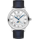 Montblanc Herrenuhr Star Legacy 119955 von Montblanc