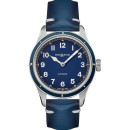 Montblanc Herrenuhr 1858 126758 von Montblanc