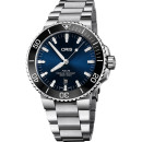 Oris Herrenuhr Aquis Date 01 733 7730 4135-07 8 24 05PEB von Oris