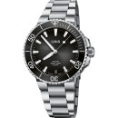 Oris Herrenuhr Aquis 01 400 7769 4154-07 8 22 09PEB von Oris