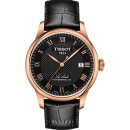 Tissot Herrenuhr Le Locle Powermatic 80 T0064073605300 von Tissot