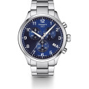 Tissot Chronograph Chrono XL Classic T1166171104701 von Tissot