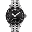 Tissot Herrenuhr Seastar 1000 Powermatic 80 T1204071105100 von Tissot