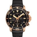 Tissot Herrenuhr Seastar 1000 Chronograph T1204173705100 von Tissot
