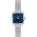 Tissot Damenuhr Lovely Square T0581091104100 von Tissot