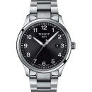 Tissot Herrenuhr Gent XL Classic T1164101105700 von Tissot