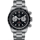 Tudor Chronograph Black Bay Chrono M79360N-0001 von Tudor