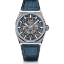 Zenith Herrenuhr Defy Classic Squelette 95.9000.670/78.R584 von Zenith
