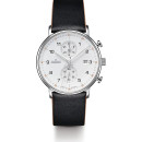 Junghans Herrenuhr FORM C 41477100 von Junghans