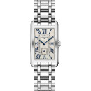 Longines Herrenuhr Elegance Longines DolceVita L57554716 von Longines