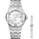 Maurice Lacroix Uhren-Set inkl. Wechselarmband Aikon Venture AI6057-SS00F-150-F von Maurice Lacroix