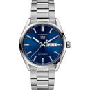 TAG Heuer Herrenuhr Carrera WBN2012.BA0640 von TAG Heuer