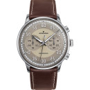 Junghans Chronograph Meister Driver Chronoscope 27368400 von Junghans