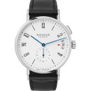 Nomos Glashütte Herrenuhr Tangomat GMT 635 von Nomos Glashütte