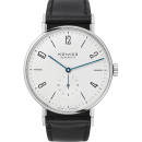 Nomos Glashütte Herrenuhr Tangente 38 164 von Nomos Glashütte