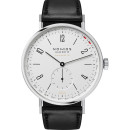 Nomos Glashütte Herrenuhr Tangente neomatik 41 Update 180 von Nomos Glashütte