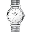 IWC Schaffhausen Herrenuhr Portofino Automatic IW356505 von IWC