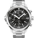 IWC Schaffhausen Chronograph Aquatimer Chronograph IW376804 von IWC